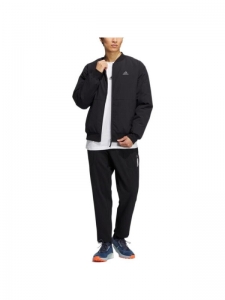 Пуховик мужской повседневный Adidas 4066747214700