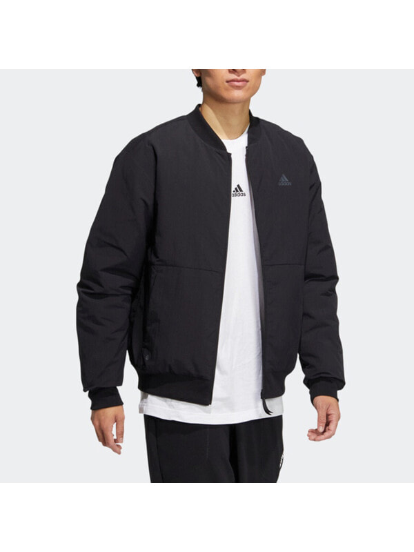 Пуховик мужской повседневный Adidas 4066747214700