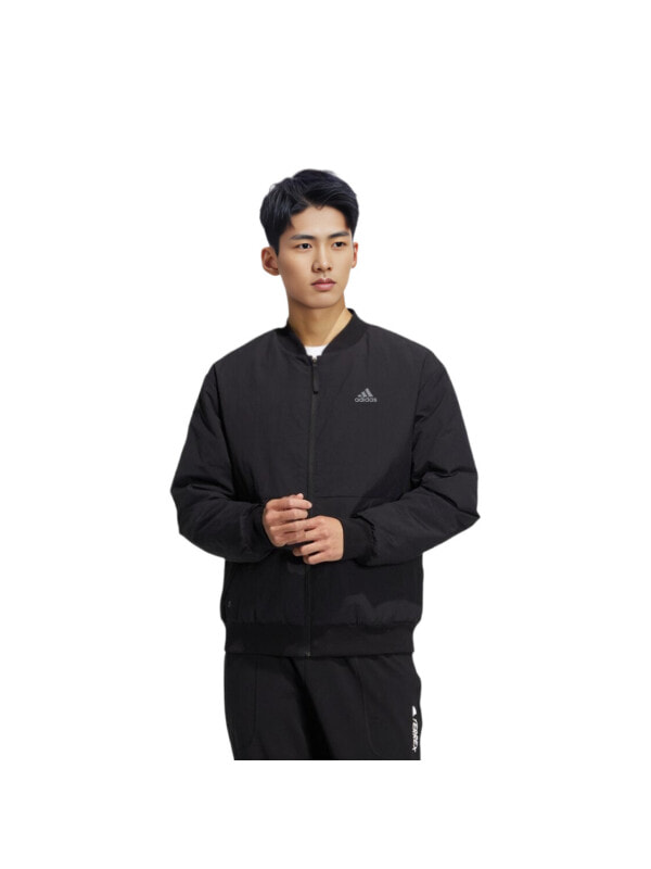 Пуховик мужской повседневный Adidas 4066747214700