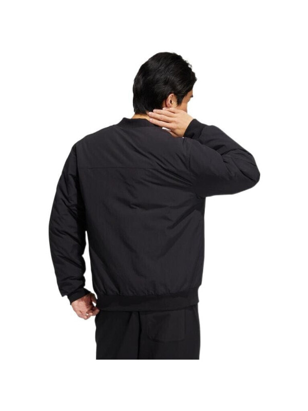 Пуховик мужской повседневный Adidas 4066747214700