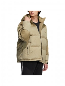 Пуховик мужской повседневный adidas originals GT5504