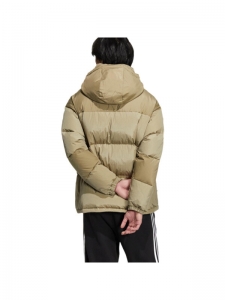 Пуховик мужской повседневный adidas originals GT5504