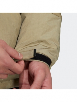 Пуховик мужской повседневный adidas originals GT5504