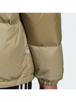 Пуховик мужской повседневный adidas originals GT5504