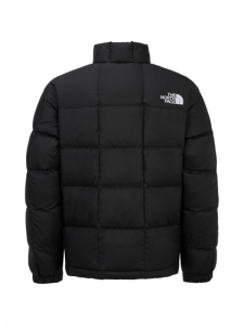 THE NORTH FACE Down Jacket Men's Black