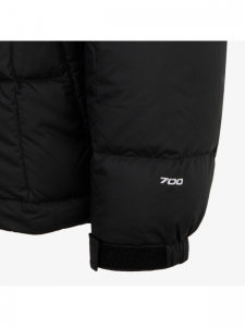 THE NORTH FACE Down Jacket Men's Black