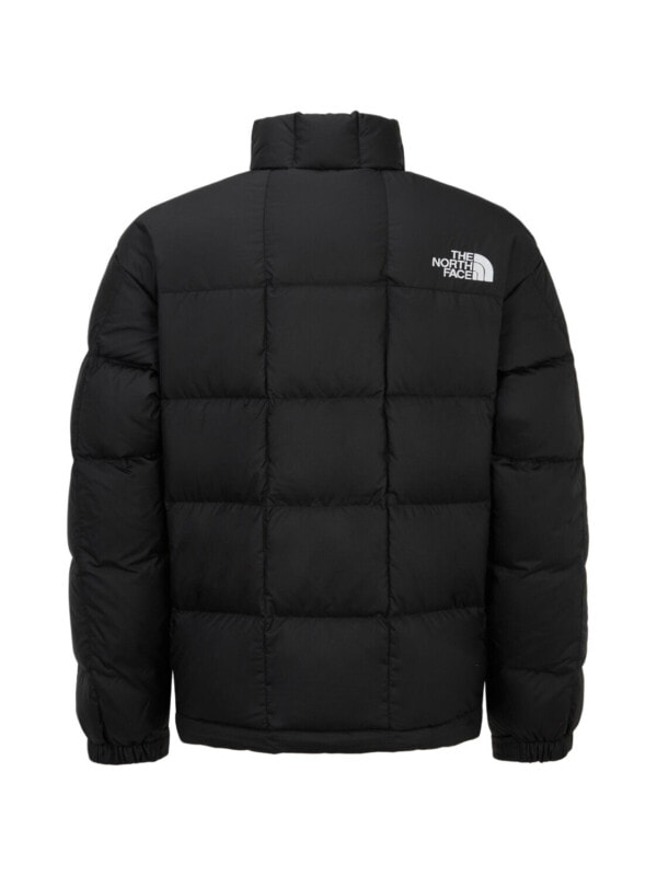 THE NORTH FACE Down Jacket Men's Black