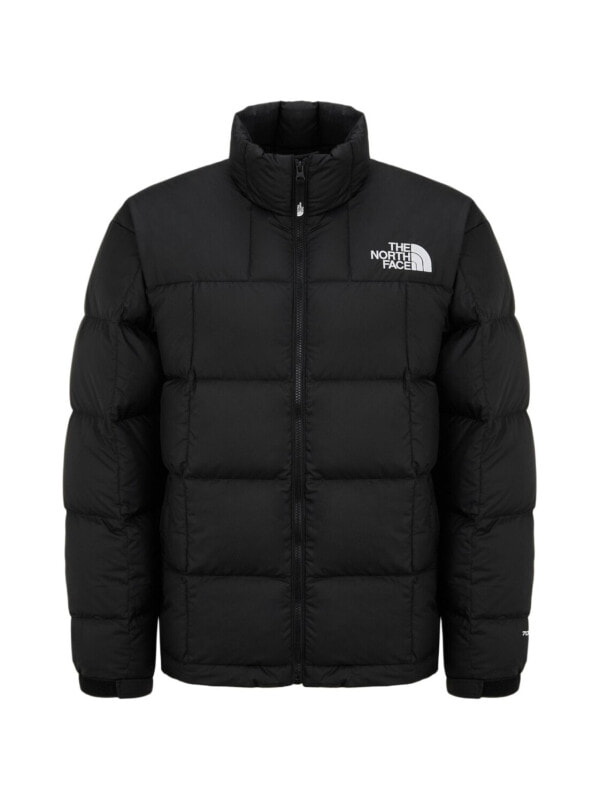 THE NORTH FACE Down Jacket Men's Black