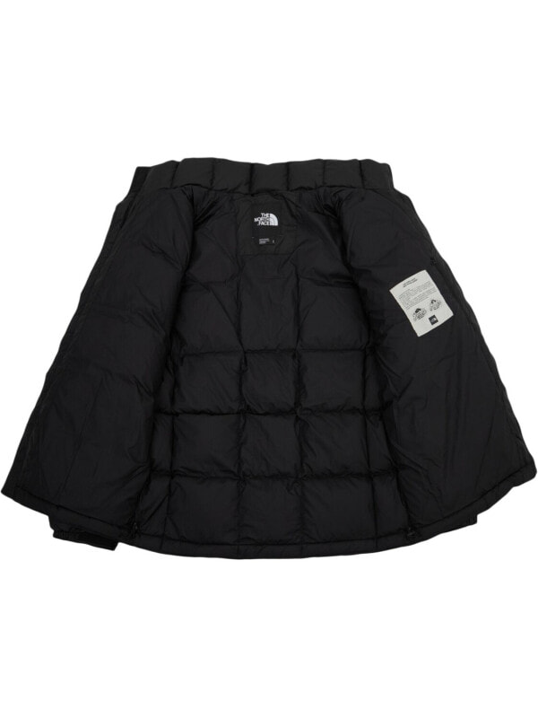 THE NORTH FACE Down Jacket Men's Black