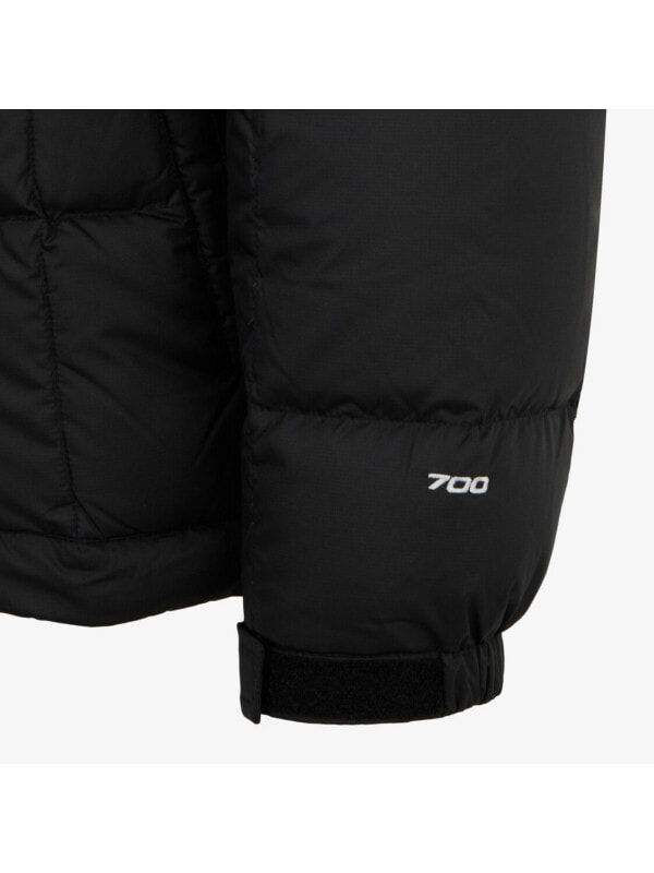 THE NORTH FACE Down Jacket Men's Black