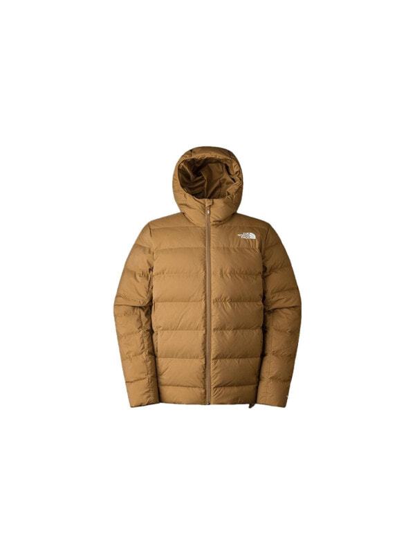 Пуховик мужской городской для активного отдыха The North Face 196573622272