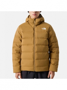 Пуховик мужской городской для активного отдыха The North Face 196573622272