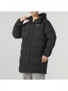 Куртка пуховая унисекс для повседневной носки Puma 4099685420414