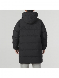 Куртка пуховая унисекс для повседневной носки Puma 4099685420414
