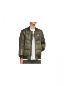 Пуховик мужской повседневный Nike 195870572914