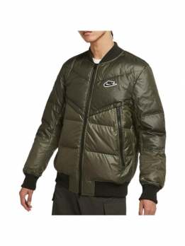 Пуховик мужской повседневный Nike 195870572914