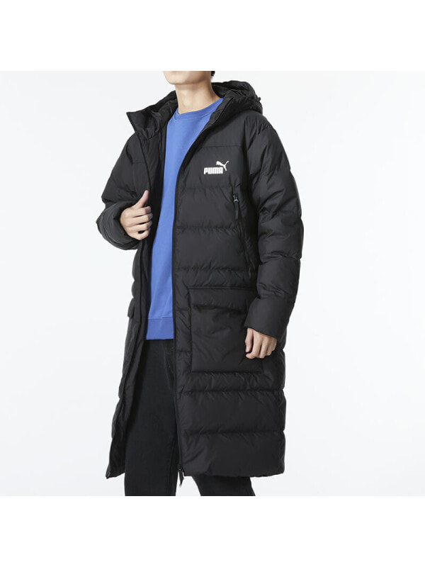 Куртка утепленная мужская для улицы Puma T05090262493