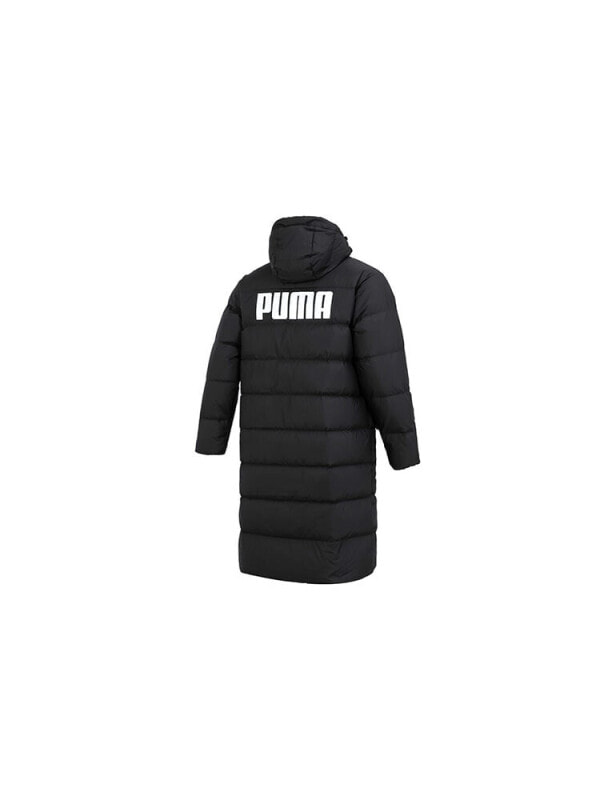 Куртка утепленная мужская для улицы Puma T05090262493