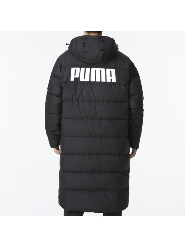 Куртка утепленная мужская для улицы Puma T05090262493