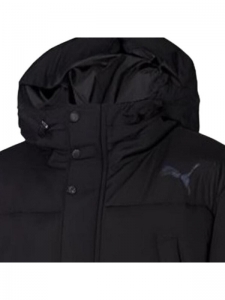Пуховик унисекс повседневный puma 4059504343751