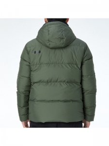 Куртка пуховая мужская для повседневной носки Puma Jasper