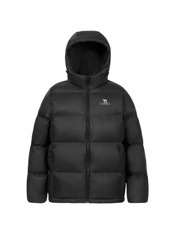 Куртка утепленная универсальная для взрослого Camel A1W2PN121J