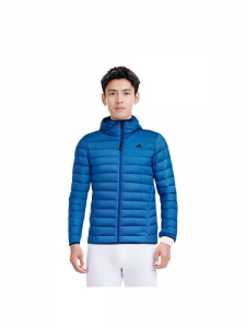 Пуховик мужской повседневный Adidas 4060514257365