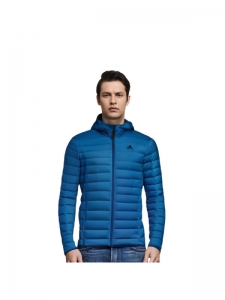 Пуховик мужской повседневный Adidas 4060514257365