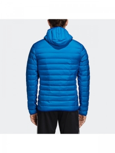 Пуховик мужской повседневный Adidas 4060514257365