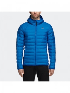 Пуховик мужской повседневный Adidas 4060514257365