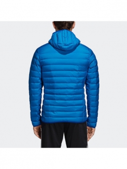 Пуховик мужской повседневный Adidas 4060514257365