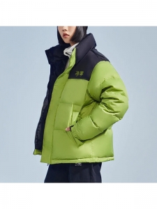 Пуховик унисекс спортивный LI NING 6911129340073