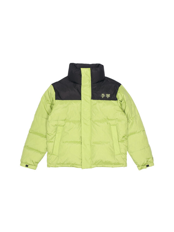 Пуховик унисекс спортивный LI NING 6911129340073