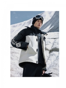 Пуховик спортивный универсальный Li Ning 6905154565204