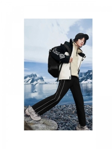 Пуховик спортивный универсальный Li Ning 6905154565204