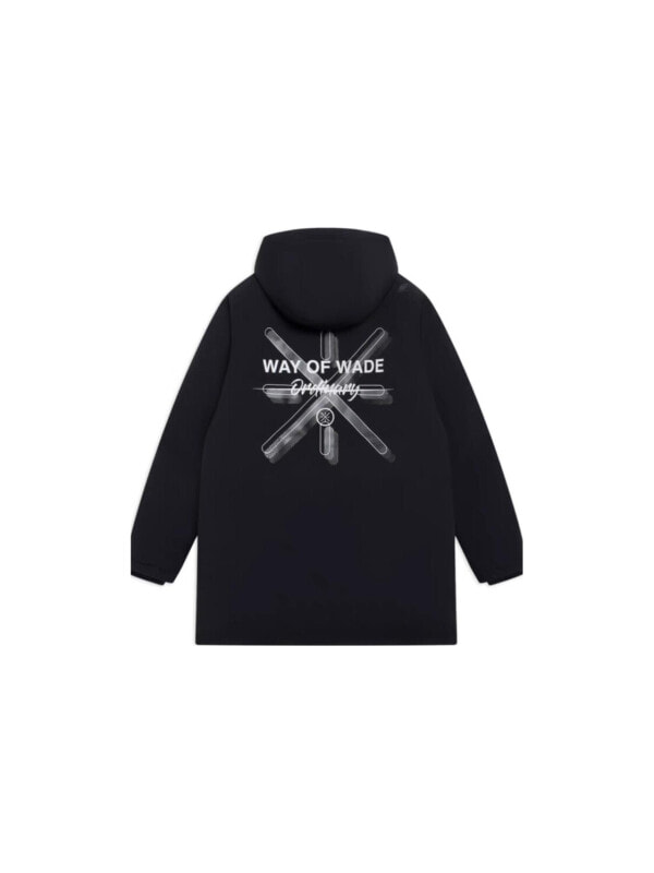 Куртка зимняя мужская для повседневного использования Li Ning 6901034053328