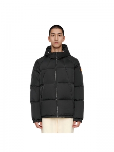 Куртка пуховая мужская зимняя Li Ning 6905154152923