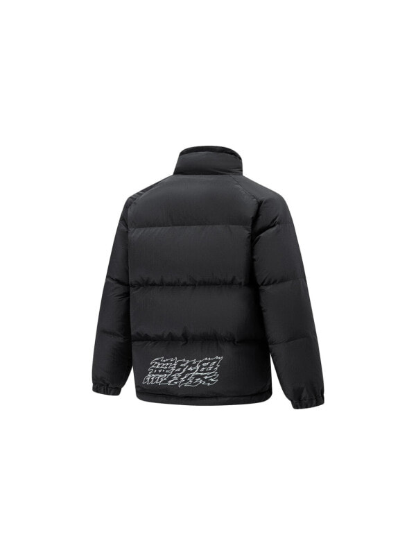 Куртка пуховая мужская зимняя Li Ning 6905154152923