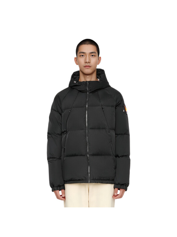 Куртка пуховая мужская зимняя Li Ning 6905154152923