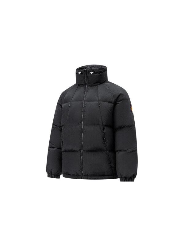 Куртка пуховая мужская зимняя Li Ning 6905154152923