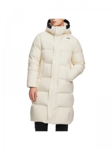 Пуховик мужской для фитнеса LiNing 6901034064980