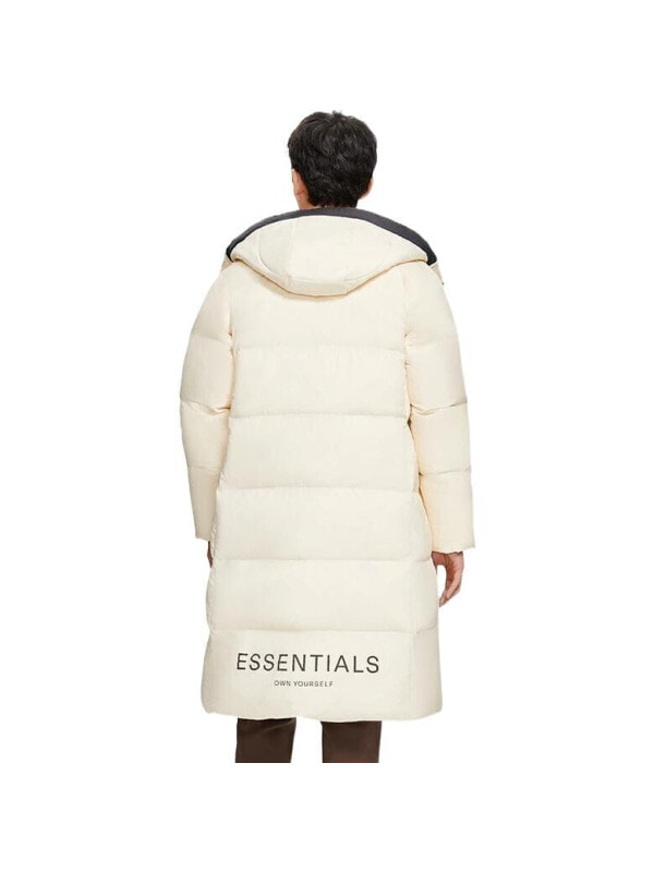 Пуховик мужской для фитнеса LiNing 6901034064980