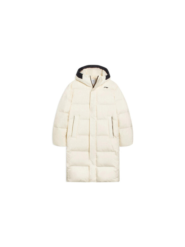 Пуховик мужской для фитнеса LiNing 6901034064980