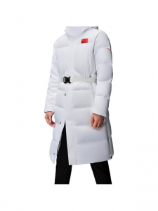 Пуховик унисекс повседневный Anta 6913794917253