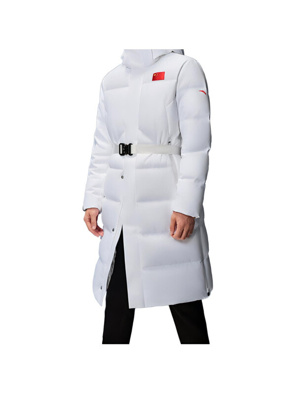 Пуховик унисекс повседневный Anta 6913794917253