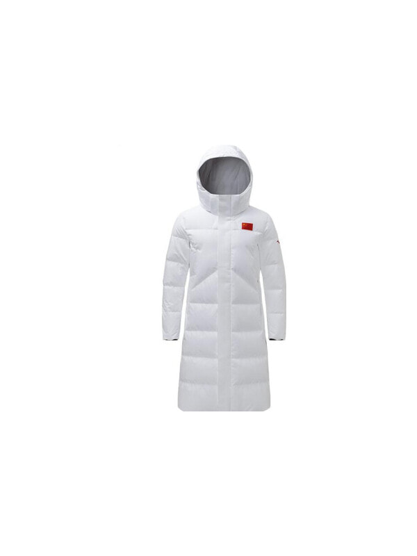 Пуховик унисекс повседневный Anta 6913794917253