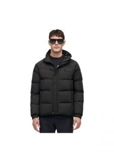 Куртка пуховая мужская для фитнеса LiNing 6905154211910