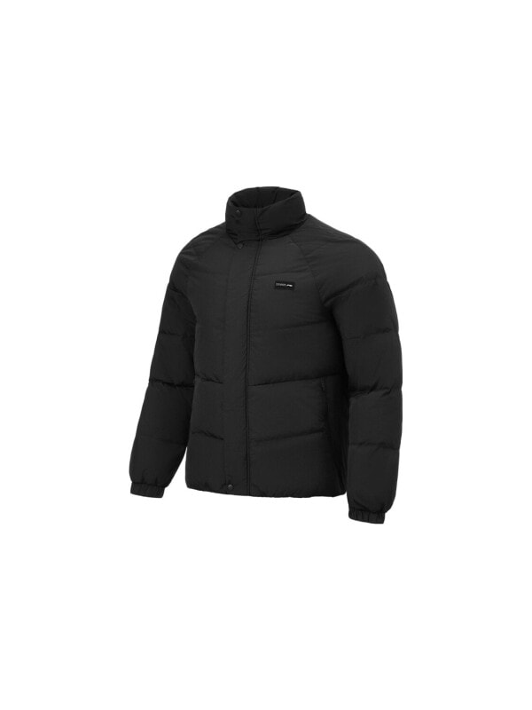 Куртка пуховая мужская для фитнеса LiNing 6905154211910