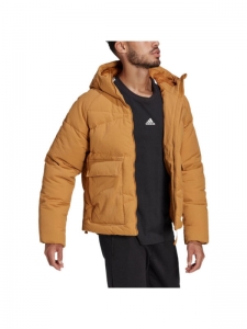 Куртка утепленная мужская для города Adidas 4065429432012