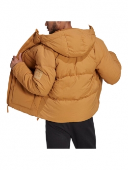 Куртка утепленная мужская для города Adidas 4065429432012